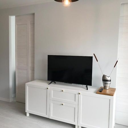 Apartament Harcerska-Parking W Garazu Podziemnym W Cenie Władysławowo Exterior foto