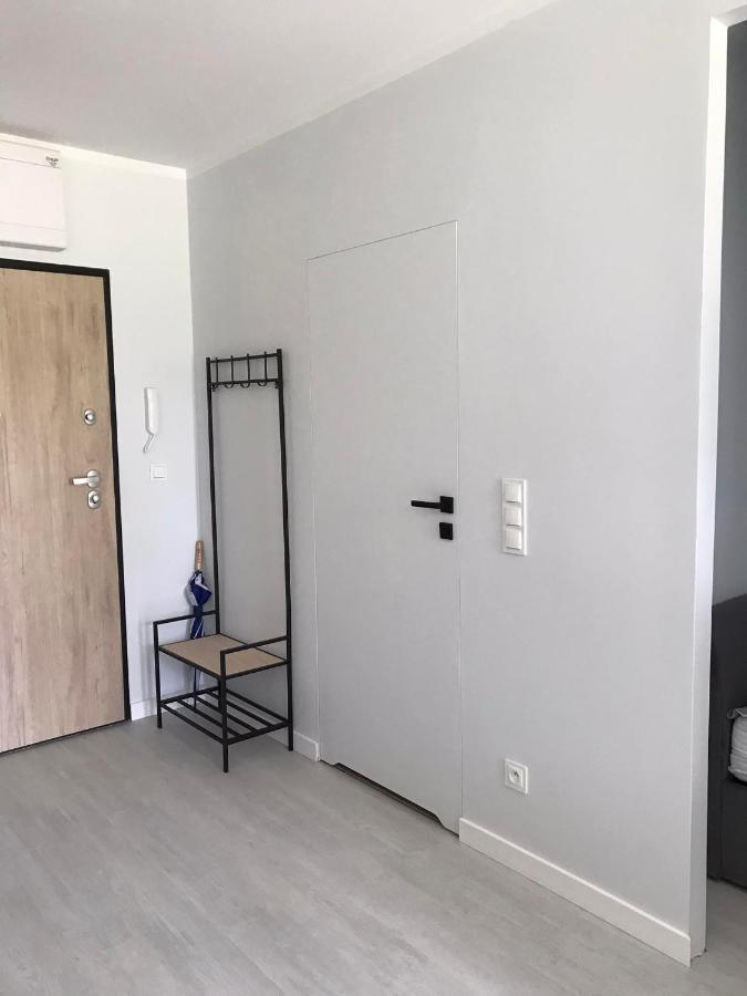 Apartament Harcerska-Parking W Garazu Podziemnym W Cenie Władysławowo Exterior foto