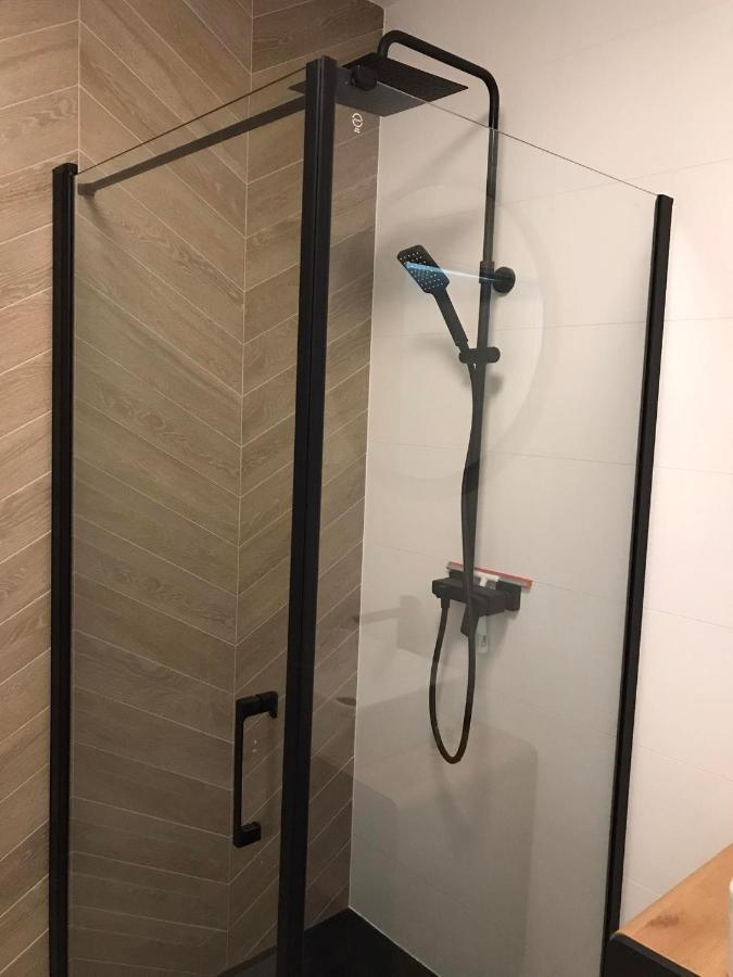 Apartament Harcerska-Parking W Garazu Podziemnym W Cenie Władysławowo Exterior foto