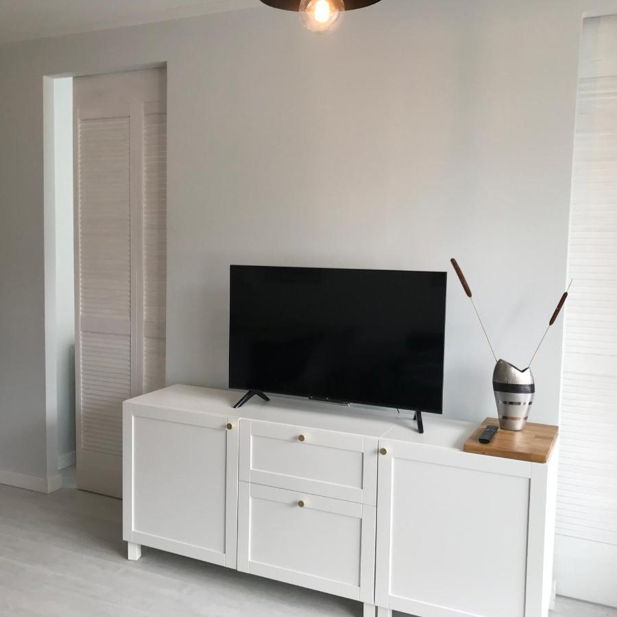 Apartament Harcerska-Parking W Garazu Podziemnym W Cenie Władysławowo Exterior foto